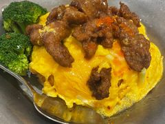 -火啫啫·粤式啫啫煲(南通首店)