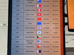 -班达拉奈克国际机场