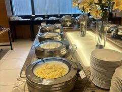 -香港铜锣湾皇悦酒店