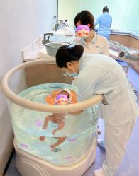 -弗蕾亚·和月月子调理院(东湖店)