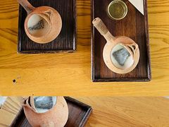 -扫雪煮茶(西村店)