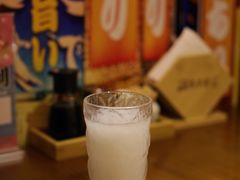 可尔必思-有喜屋·深夜食堂(环宇荟店)