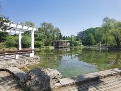 -国家植物园南园