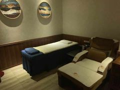 -莲SPA足道养生馆(殷高路旗开坊店)