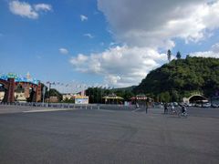 -杭州浪浪浪水公园