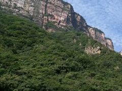 -河南宝泉旅游区
