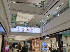 -鑫嘉汇购物中心