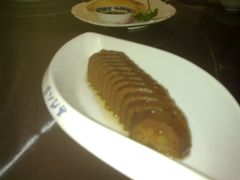 糖藕-吴门人家·苏宴宫廷菜(拙政园店)