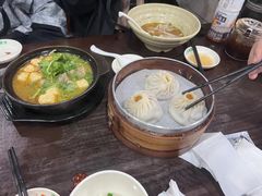 -李记清真馆(打钉巷店)
