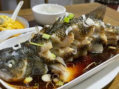 -沈记菜馆(酒仙桥路店)