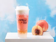 -Tea Stars茶星星(九龙首府店)