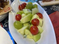 -旺角小渔村(二马路店)