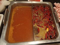 -福禄娃一家人火锅(上地店)