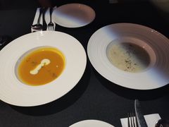 -小火花·干式熟成牛排馆Spark SteakHouse(剑桥郡店)