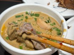 -常赢三兄弟·清真涮肉·清真炒菜(朝阳新城店)