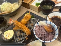 -胜博殿日式炸猪排(西红门店)