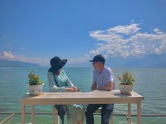 -南诏风情岛