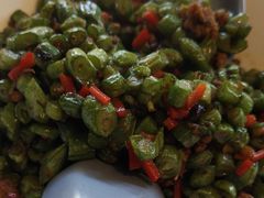 -東舍食唐精品陕菜馆