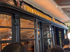 -BUTTERFUL&CREAMOROUS 黄油与面包(西单大悦城店)