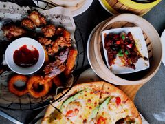 -彼芝奇比萨(红坊店)