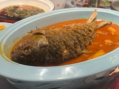 -阿五黄河大鲤鱼(英协路店)
