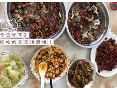 -天天沸腾(东港路店)