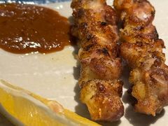 -小山日本料理(兴业太古汇店)