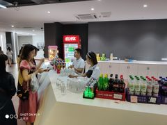 -东区超现场