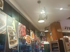 -漫天香·小龙虾餐厅(夏湾店)