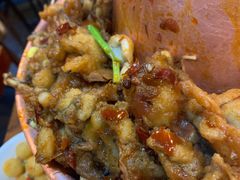-炉小二铜锅牛蛙•川湘菜(三里屯店)