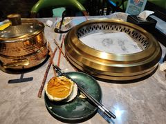 -五月罗马海鲜烤肉自助餐厅(印象城店)