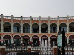 -佛罗伦萨小镇广佛名品奥特莱斯(疏港路店)