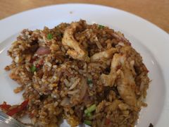 -ZF Seafood Restaurant 卓峰海鲜餐