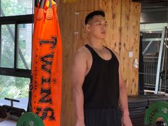 -蜗牛健身·私教馆(海珀香庭店)