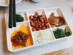 -东门口涮肉·砂锅·烤串(老门东店)