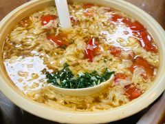 -聂记粤菜馆(鼓西路店)