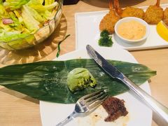 -必胜客(唐延店)