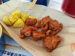 -姐弟俩土豆粉(西安小寨店)