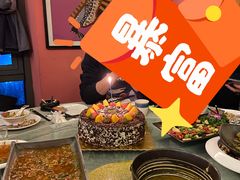 -香巴拉云南餐厅(华莱坞店)