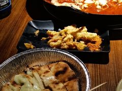 -老天桥蛙炉火锅(姑苏总店)
