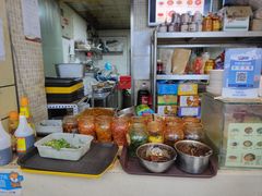 -红鼻子桂林米粉(金唐新光界店)