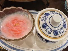 椰奶牡丹冻-老雒阳面馆·水席·洛阳菜(王城路店)
