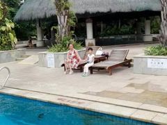 -金色阳光温泉度假酒店宝景风味厅