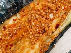 -清真磊磊烧烤老店(饮虎池街34号店)