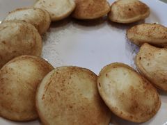 油炸冰淇淋-南湖船菜大酒店