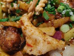 面片-宽宽干锅(牛车水店)