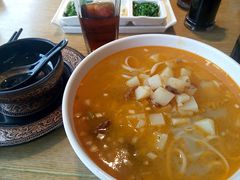 -名羊天下陕北横山铁锅炖羊肉(博文路店)