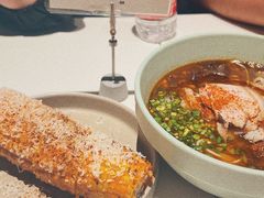 -胡麻(静安嘉里店)