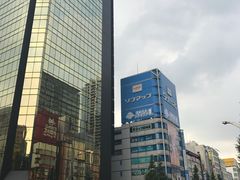 -秋叶原电器街