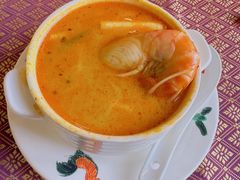 -南沙游艇会·大兵船餐厅